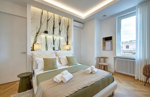Imperial Rome residence - Foto 35