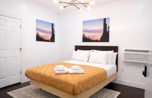 West Philadelphia Modern Hotel and Suites - Foto 5