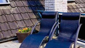 Ferienhaus am Strand - Photo 4, sunbed