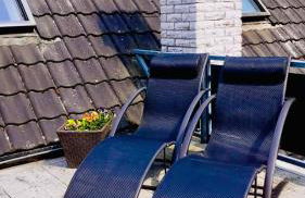 Ferienhaus am Strand - Foto 4