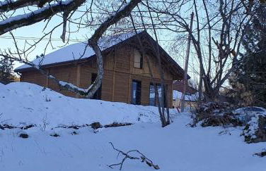 Chalet Les Noisetiers - Foto 13
