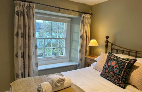 Croft End Cottage - Foto 9