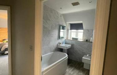 Spacious Apartment NEC BHX - Photo 16
