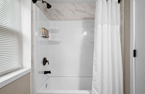 Country Charm Retreat / lake - Foto 23