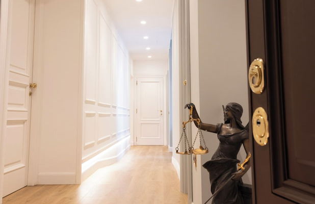 Tiburtina 86 Luxury Suites - Foto 2