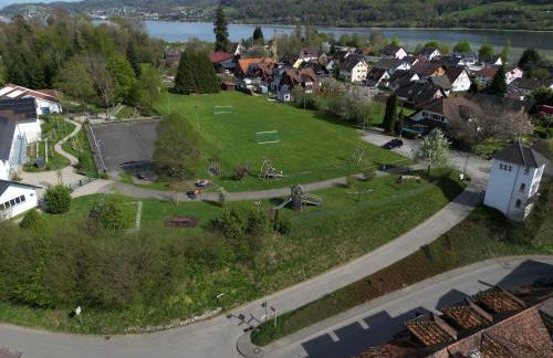 Bodensee Penthouse 23i - Seesicht - Billiard - Tischkicker - BBQ - Air Hockey - Panorama Exklusive - Photo 48