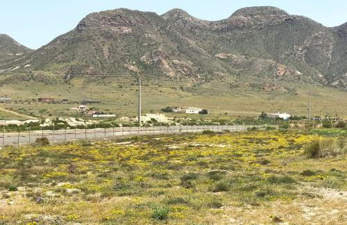 Beachside retreat in Cabo de Gata Natural Park - Foto 7