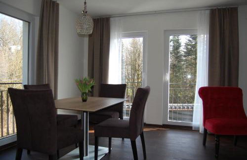 Waldhotel Rainau - Foto 79