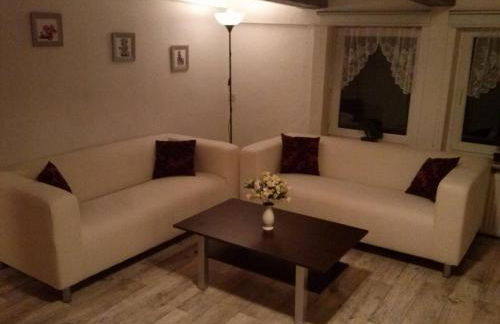 Monteurwohnung Langelsheim max 5 Personen - Foto 9