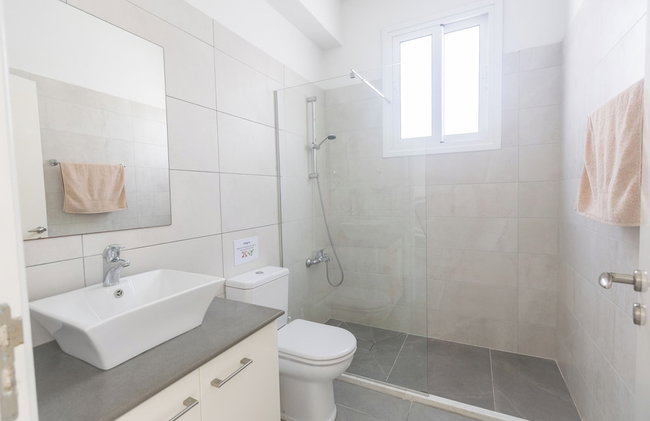 Villa Suri, Luxury Seafront Villa - Foto 13