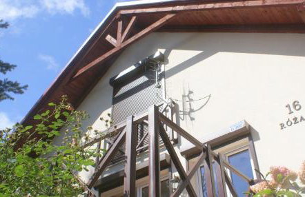 Dom nad jeziorem Lewinko Kaszuby - Photo 19