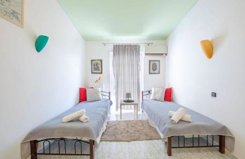 Thiseos Georgia's Private Paradise - Foto 38