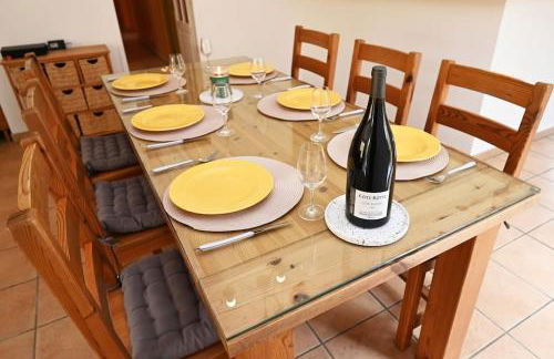 La Villa Noyau Doux - Foto 7