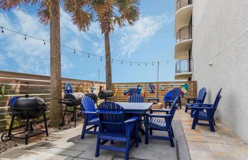 Nautilus 2311 Gulf View 3rd Floor 2 BR 2 BA - Foto 35