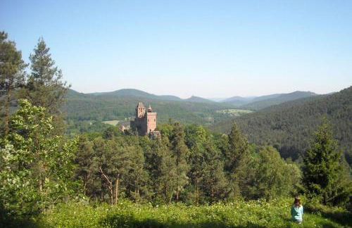 Ferienwohnung "Monte Noble" Südpfalz - Foto 12