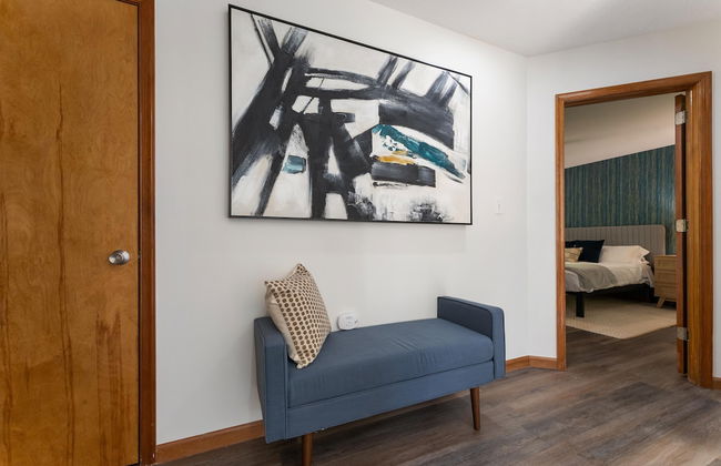 The Woodlands by Boutiq - Foto 30