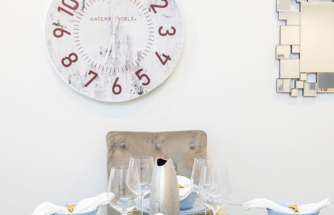 Stylish Block Of Apartments By AV Stays Croydon - Foto 10