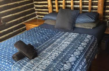 The Rustic Cabin - Foto 11