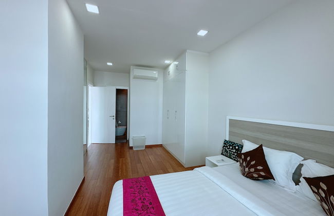 Infinity 28 Hotel & Residence - Foto 29