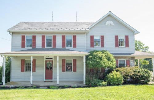 Dutch Country Acres - Foto 45