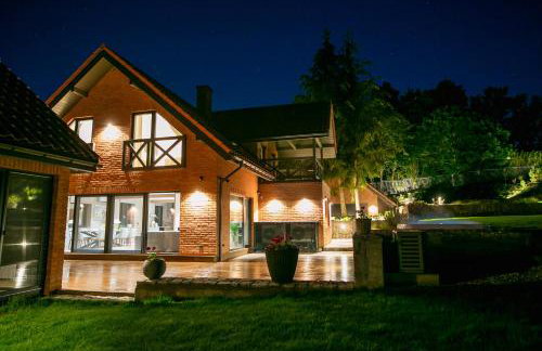 Villa D'Jora - Foto 43