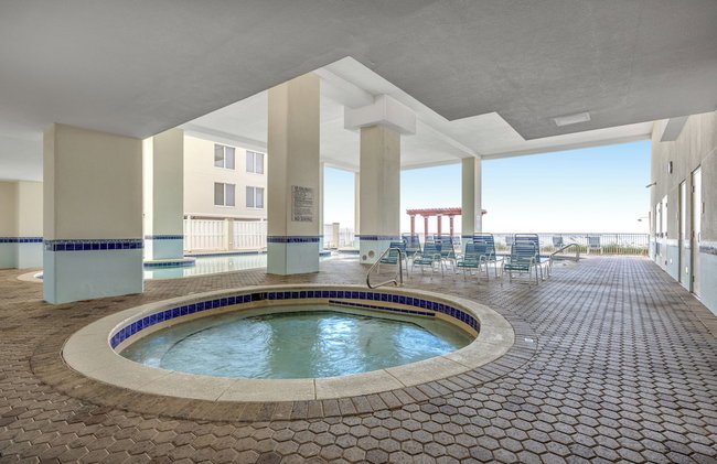 Majestic 1-1306! Gulf front 1bedroom, Pool,Hot Tubs,Tennis - Photo 73