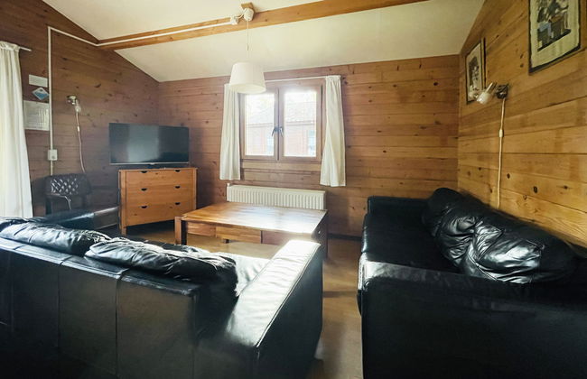 3 bedroom House in Schinveld with garden and terrace - Photo 2