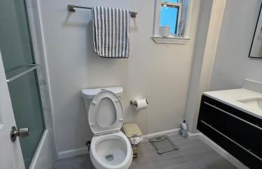 Modern retreat in Richmond, Near SF & Berkeley - Foto 31