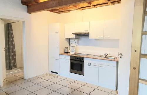 Ferienwohnung Loft ca. 45 qm - Photo 11