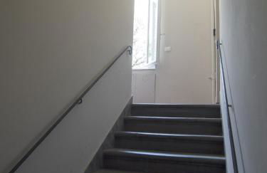 Bright Terrace Loft in Florence Center - Foto 36