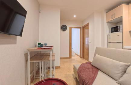 Plush Apartment in Madrid - Foto 27