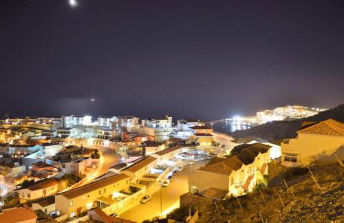 Peak of Arguineguin - Foto 24