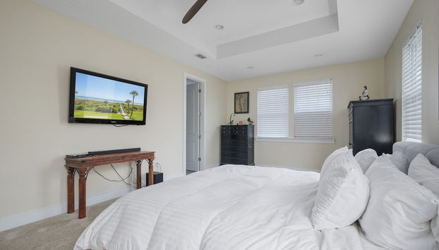 A Wave From It All - Foto 5, Habitación