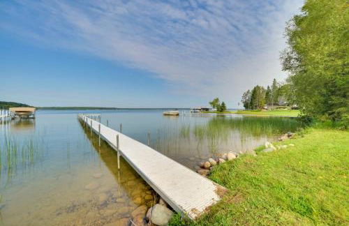 Pet Friendly Lake Cabin Private Dock and Fire Pit! - Foto 23