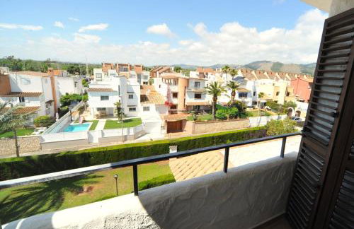 Orange Park Duplex Atico Familiar premium - Foto 36