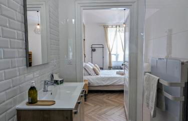 My'Home, centre-ville ancien - Foto 33