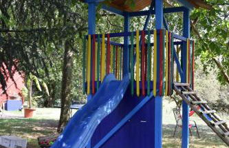 Ferienwohnung Heuboden - Foto 15