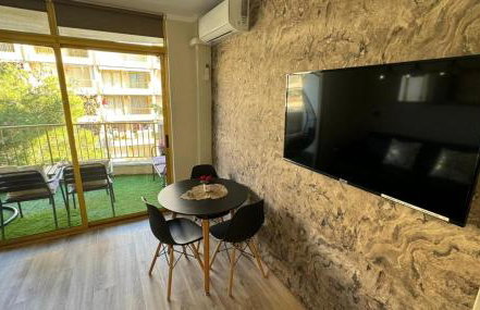 NUEVOS 2026 ESTRENA PRECIOSO APARTHOTEL INTER2, NEW APARTMENTS lN SALOU! self check in! PARKING! PORT AVENTURA - Foto 34