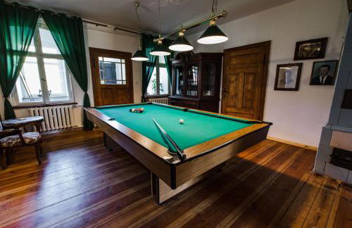 Agroturystyka Pod Orzechem - Foto 14