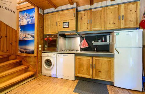 Chalet Bruyères - Foto 18