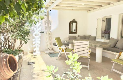 Grace Villa Mykonos - Foto 41