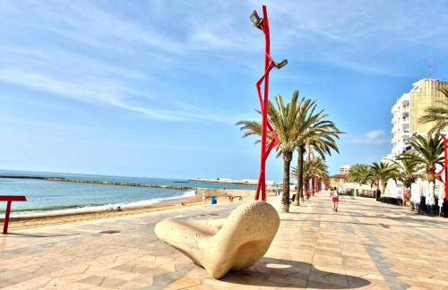 Casa Caloret - Playa y centro a 2 min - Foto 11