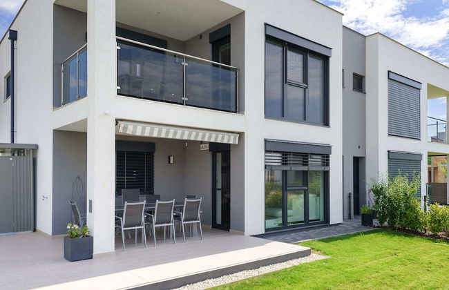 Heritage Apartment With Swimming Pond - Foto 12