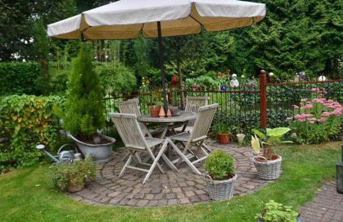 Gästehaus Scholly - Foto 13