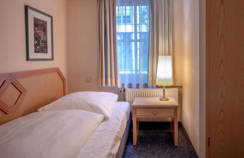 Stäffele City Appartements - Photo 10