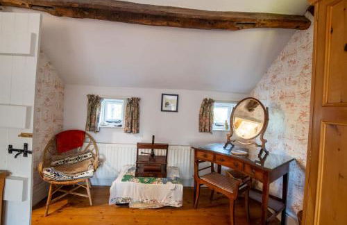 17th Century Hightrees Manor - Foto 14