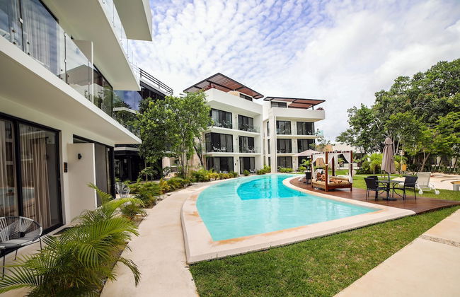 Central Park 201 H - Foto 15