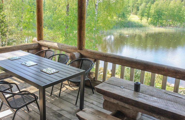 Kalliohonka - Foto 13