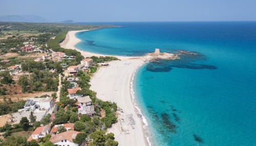 Appartamento al mare Via delle Mimose - Foto 1