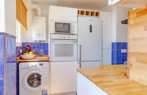 Perfecto apto a orillas del mediterráneo 4PAX - Foto 8